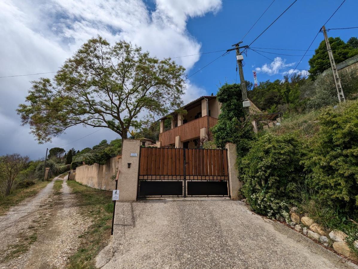 里耶Casa Augusta公寓 外观 照片